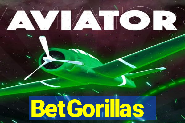 BetGorillas