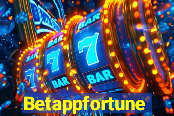 Betappfortune