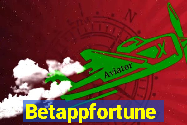 Betappfortune