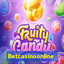 Betcasinoonline