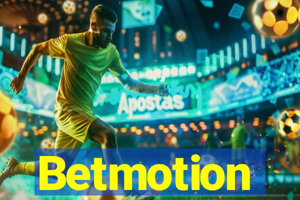 Betmotion
