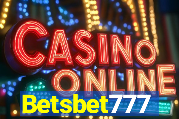 Betsbet777