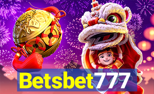 Betsbet777