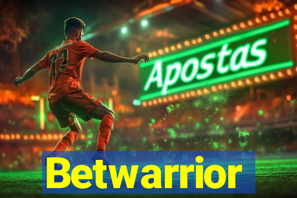 Betwarrior