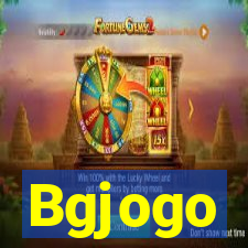 Bgjogo