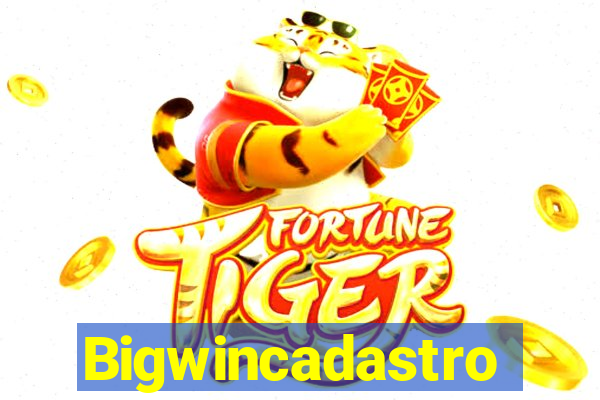 Bigwincadastro