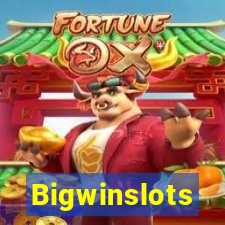Bigwinslots