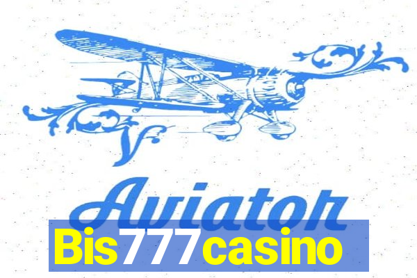 Bis777casino