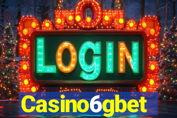 Casino6gbet