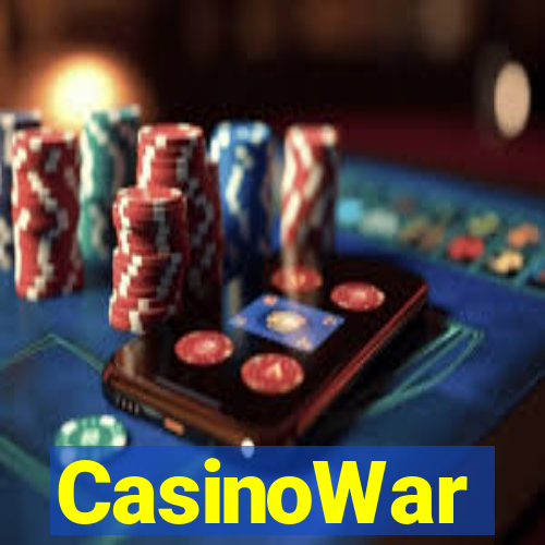 CasinoWar
