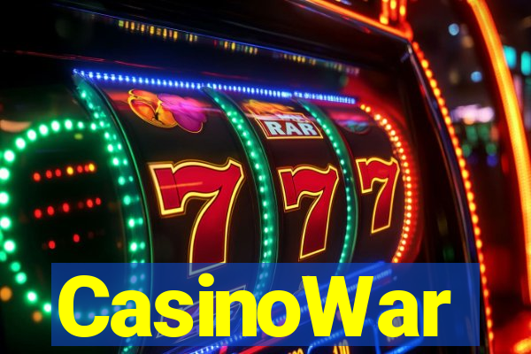 CasinoWar