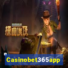 Casinobet365app