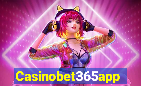 Casinobet365app