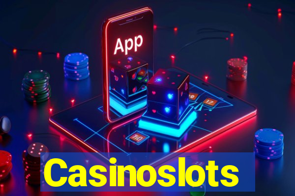 Casinoslots