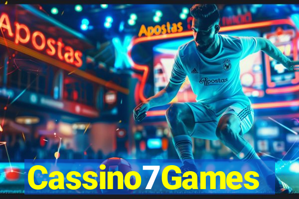 Cassino7Games