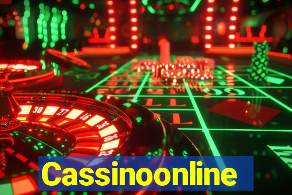 Cassinoonline