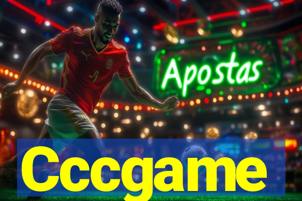 Cccgame