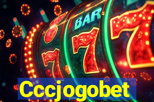 Cccjogobet