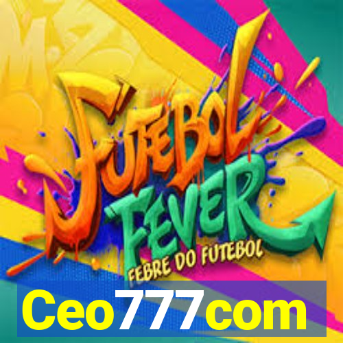 Ceo777com