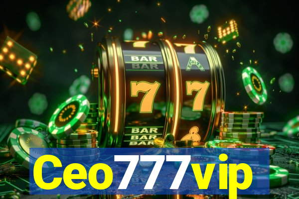 Ceo777vip