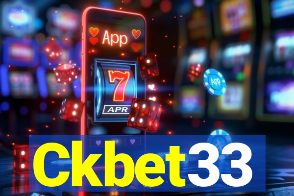 Ckbet33