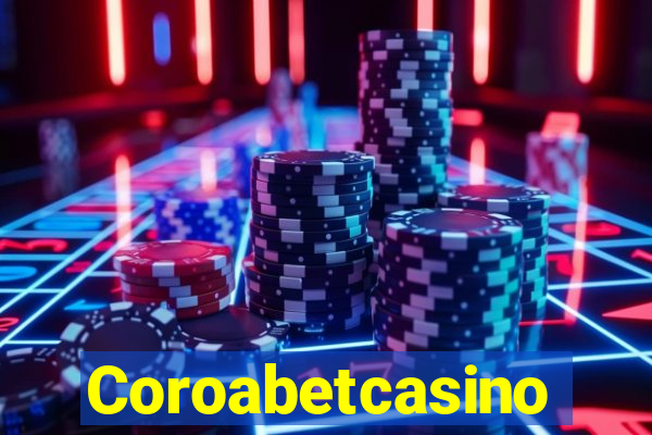 Coroabetcasino
