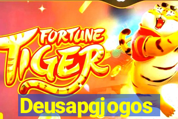 Deusapgjogos