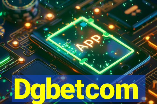 Dgbetcom