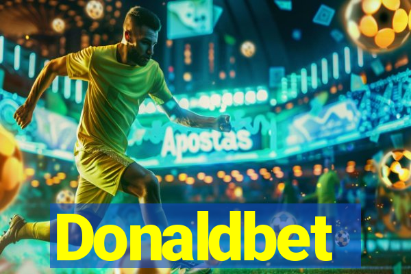 Donaldbet