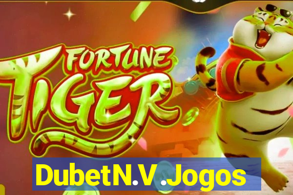 DubetN.V.Jogos
