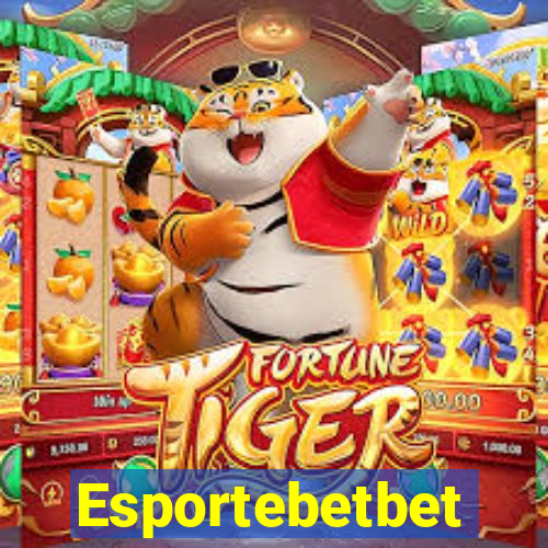 Esportebetbet