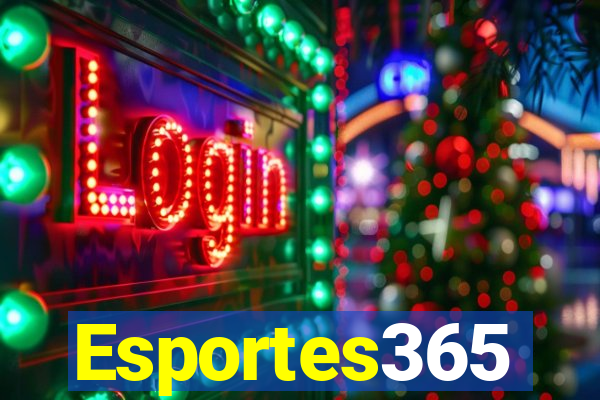 Esportes365
