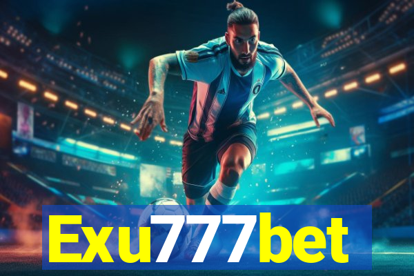 Exu777bet