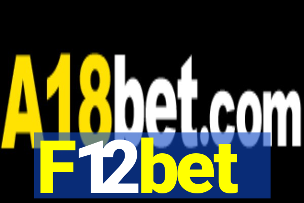 F12bet