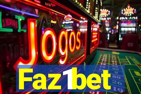 Faz1bet