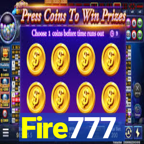 Fire777