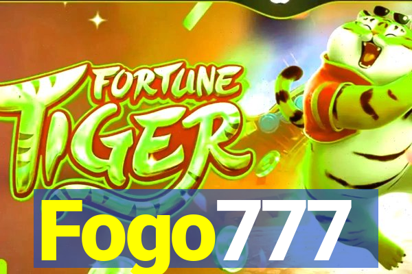 Fogo777