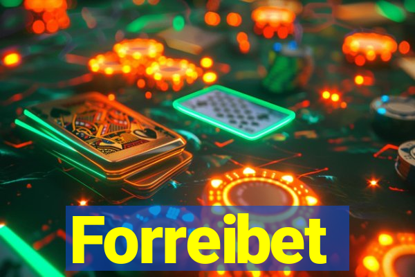 Forreibet