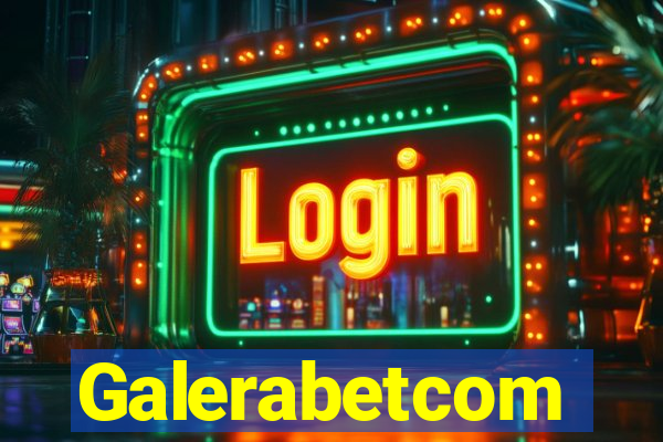 Galerabetcom