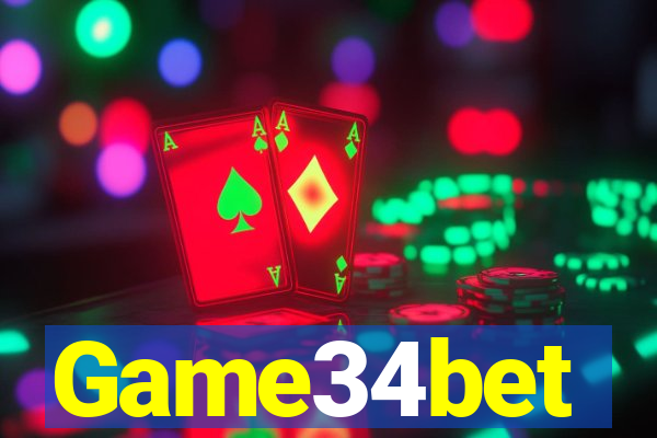 Game34bet