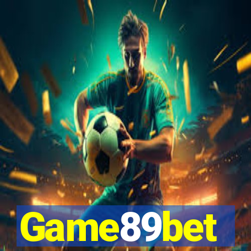 Game89bet