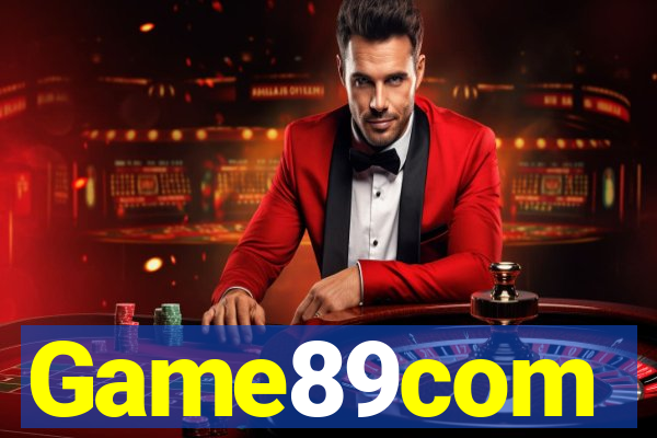 Game89com