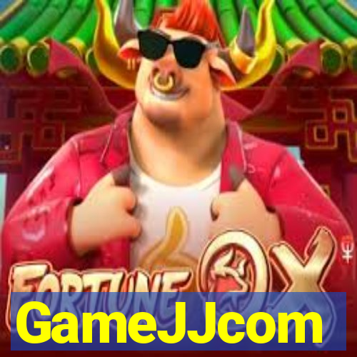 GameJJcom