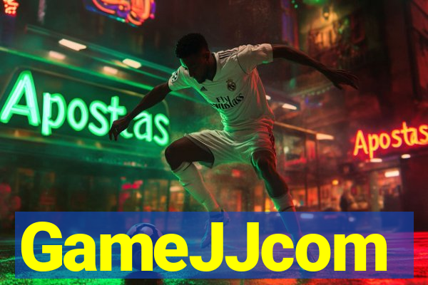GameJJcom