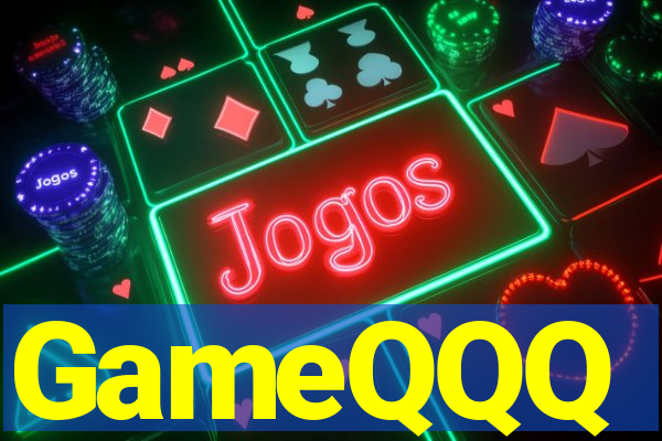 GameQQQ