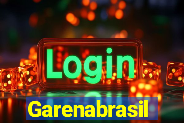 Garenabrasil