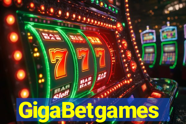 GigaBetgames