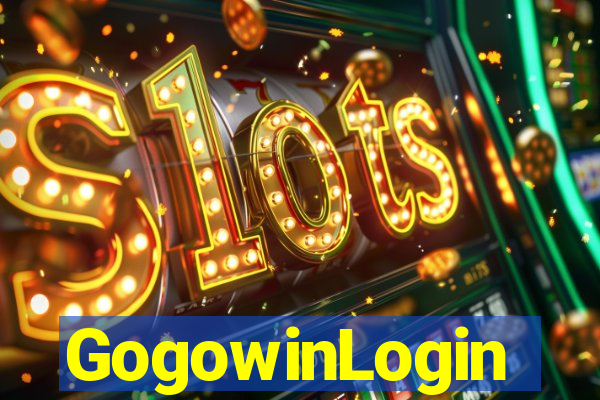 GogowinLogin