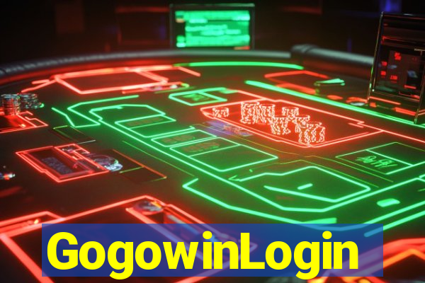 GogowinLogin