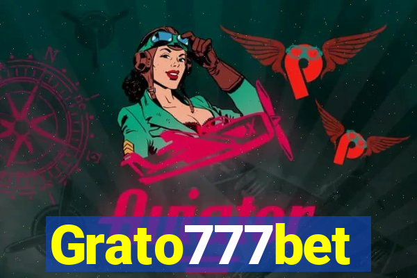 Grato777bet